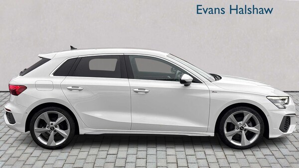 Used Audi A3 2021 for sale - 76242431: Photo 4