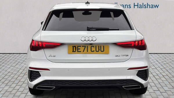 Used Audi A3 2021 for sale - 76242431: Photo 5