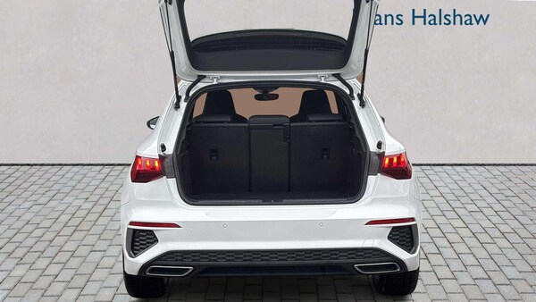 Used Audi A3 2021 for sale - 76242431: Photo 6