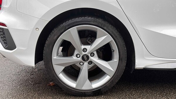 Used Audi A3 2021 for sale - 76242431: Photo 7