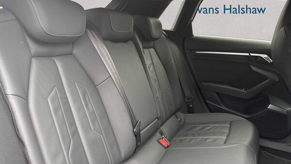 Used Audi A3 2021 for sale - 76242431: Photo 8