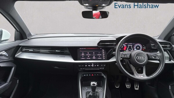 Used Audi A3 2021 for sale - 76242431: Photo 9