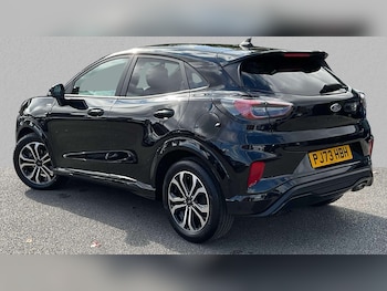 Used Ford Puma 2023 for sale - 75812927: Photo