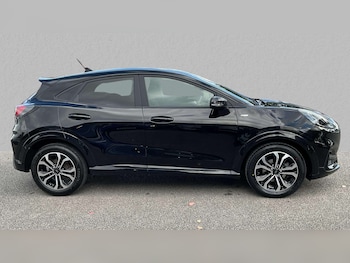 Used Ford Puma 2023 for sale - 75812927: Photo