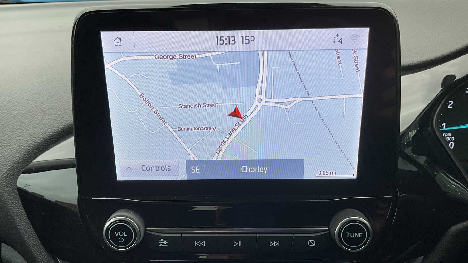 Used Ford Fiesta 2020 for sale - 75903159: Photo 15