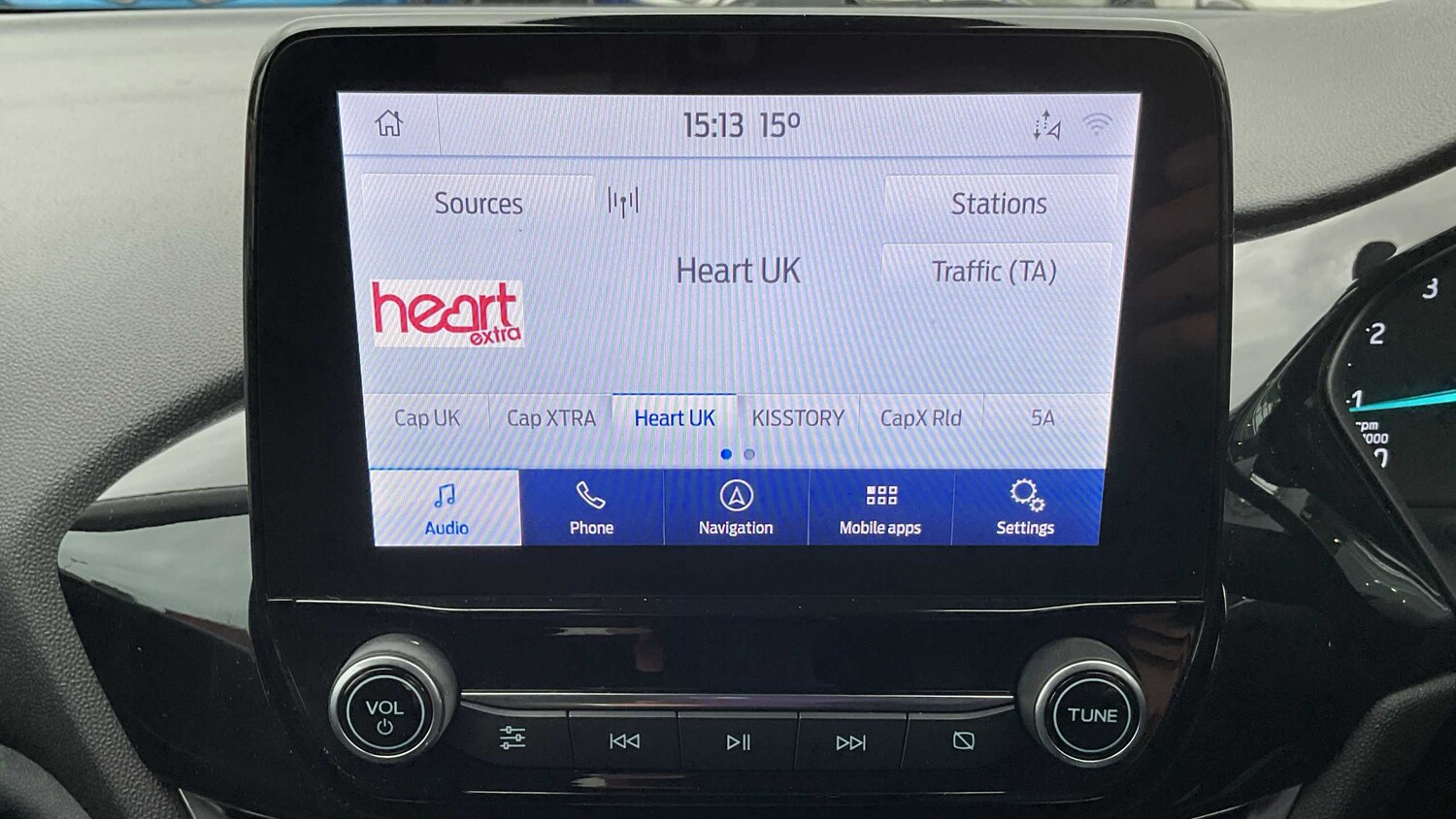 Used Ford Fiesta 2020 for sale - 75903159: Photo 16