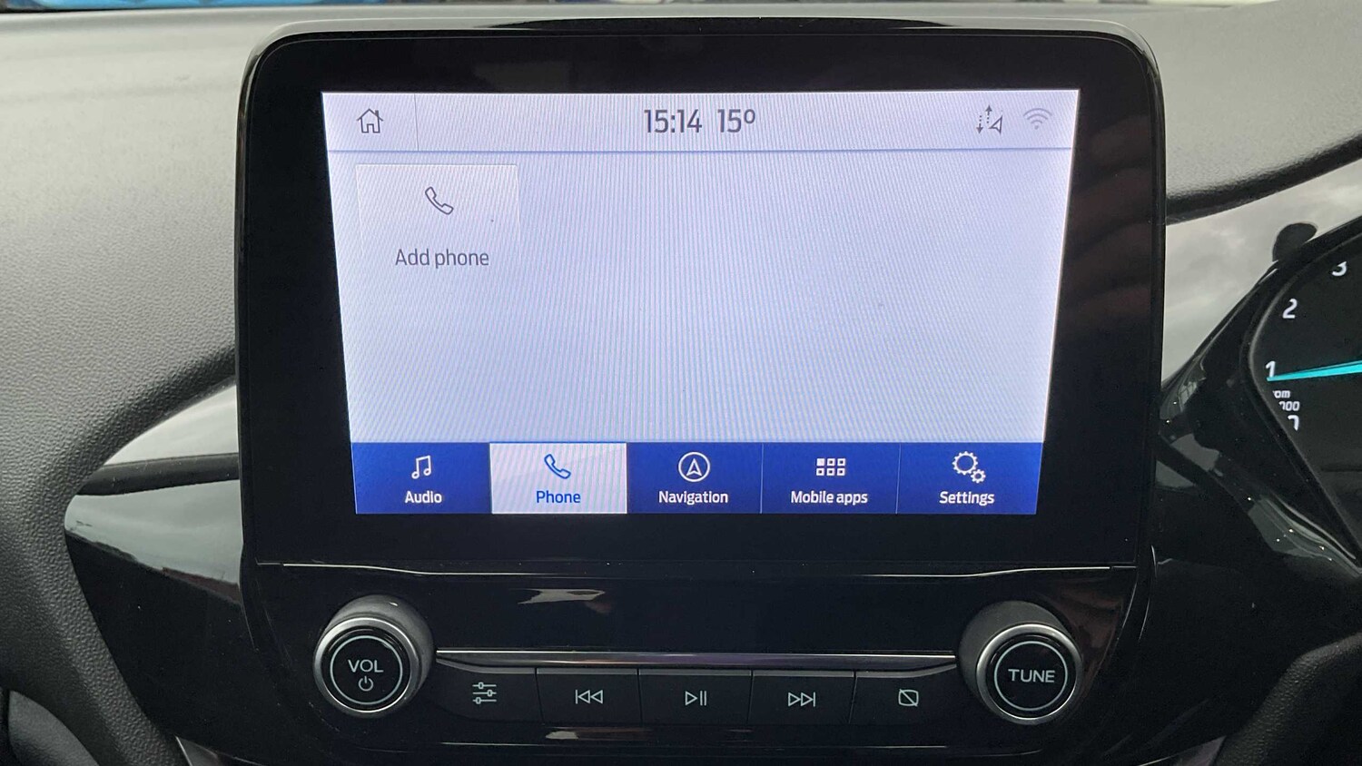 Used Ford Fiesta 2020 for sale - 75903159: Photo 18