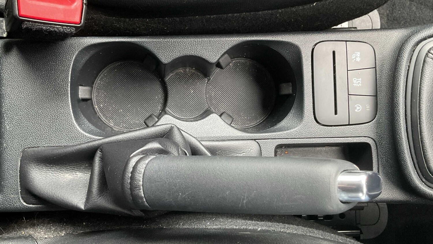 Used Ford Fiesta 2020 for sale - 75903159: Photo 23