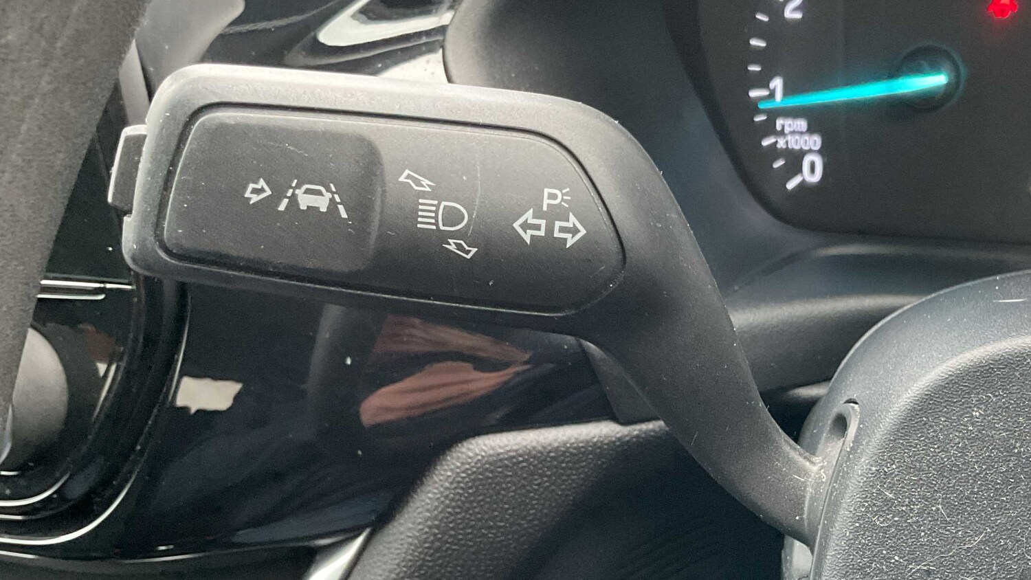 Used Ford Fiesta 2020 for sale - 75903159: Photo 27