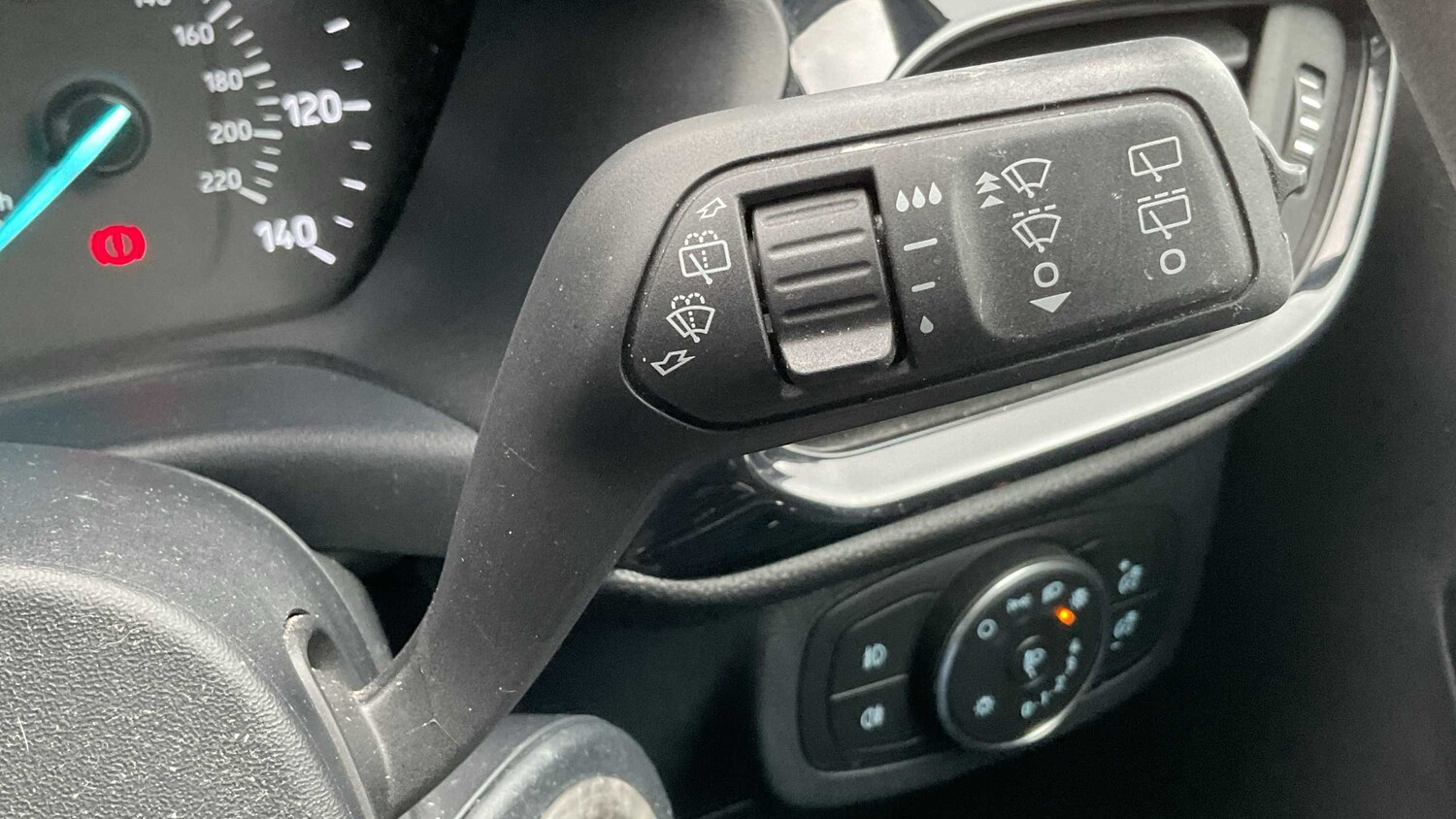 Used Ford Fiesta 2020 for sale - 75903159: Photo 28