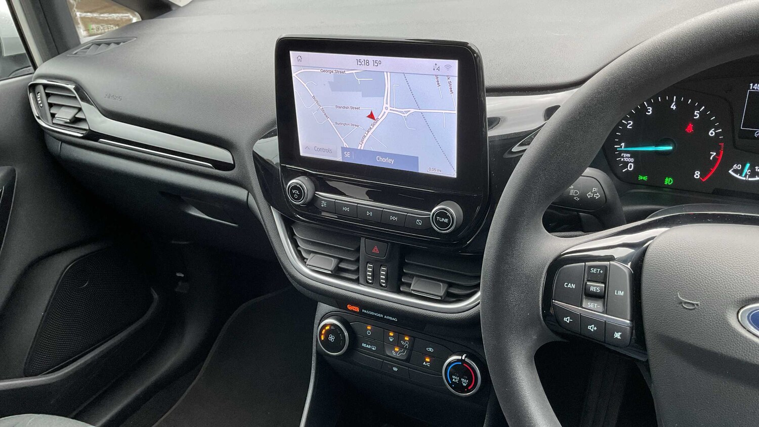 Used Ford Fiesta 2020 for sale - 75903159: Photo 33