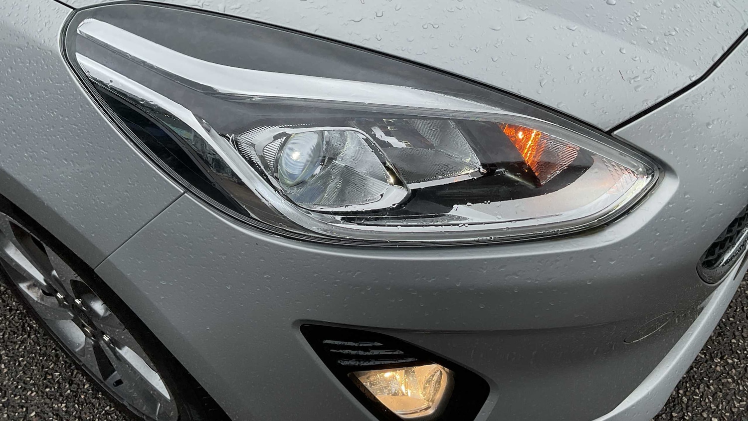 Used Ford Fiesta 2020 for sale - 75903159: Photo 34