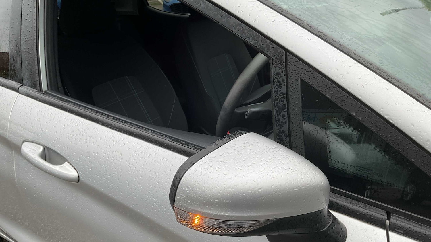 Used Ford Fiesta 2020 for sale - 75903159: Photo 35