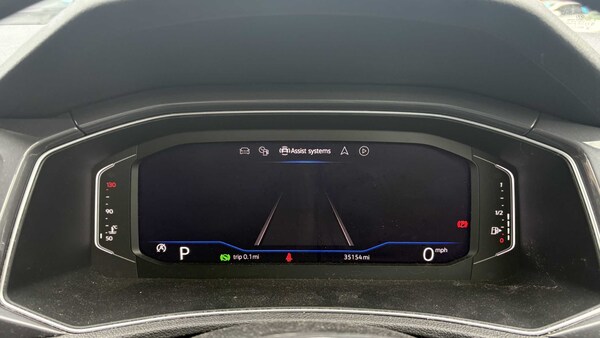 Used Volkswagen T-Roc 2021 for sale - 76262416: Photo 4