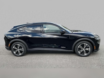 Used Ford Mustang Mach-E 2024 for sale - 75812542: Photo