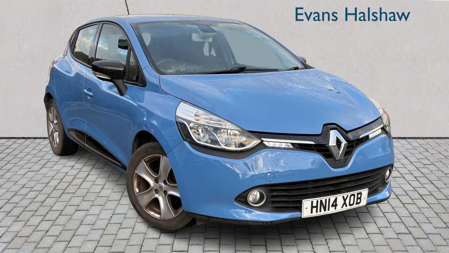 Used Renault Clio 2014 for sale - 77270259: Photo 10