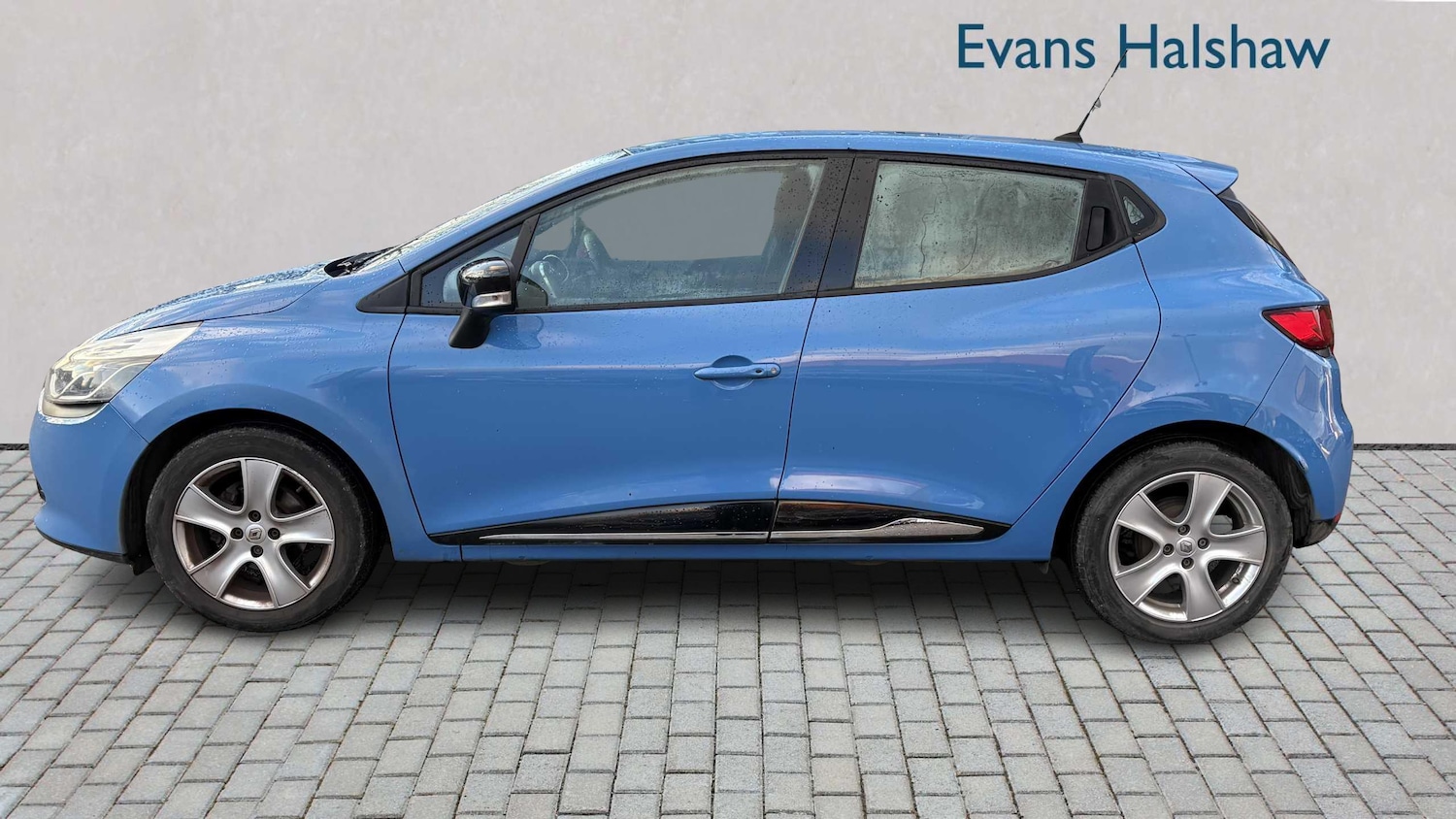 Used Renault Clio 2014 for sale - 77270259: Photo 3