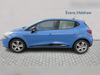 Used Renault Clio 2014 for sale - 77270259: Photo