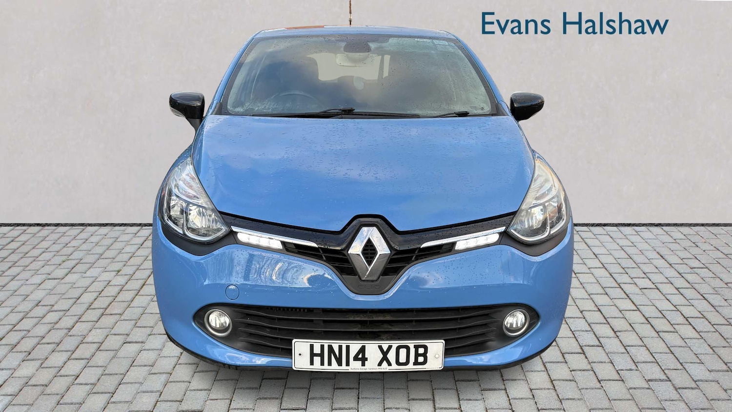 Used Renault Clio 2014 for sale - 77270259: Photo 4