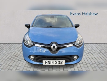 Used Renault Clio 2014 for sale - 77270259: Photo