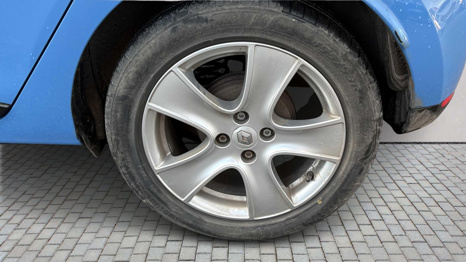 Used Renault Clio 2014 for sale - 77270259: Photo 5