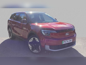 2024 - 250kW Premium 79kWh AWD 5dr Auto