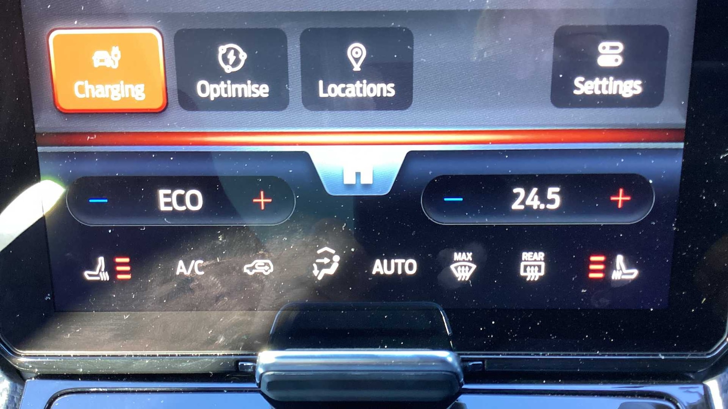 Vehicle 20