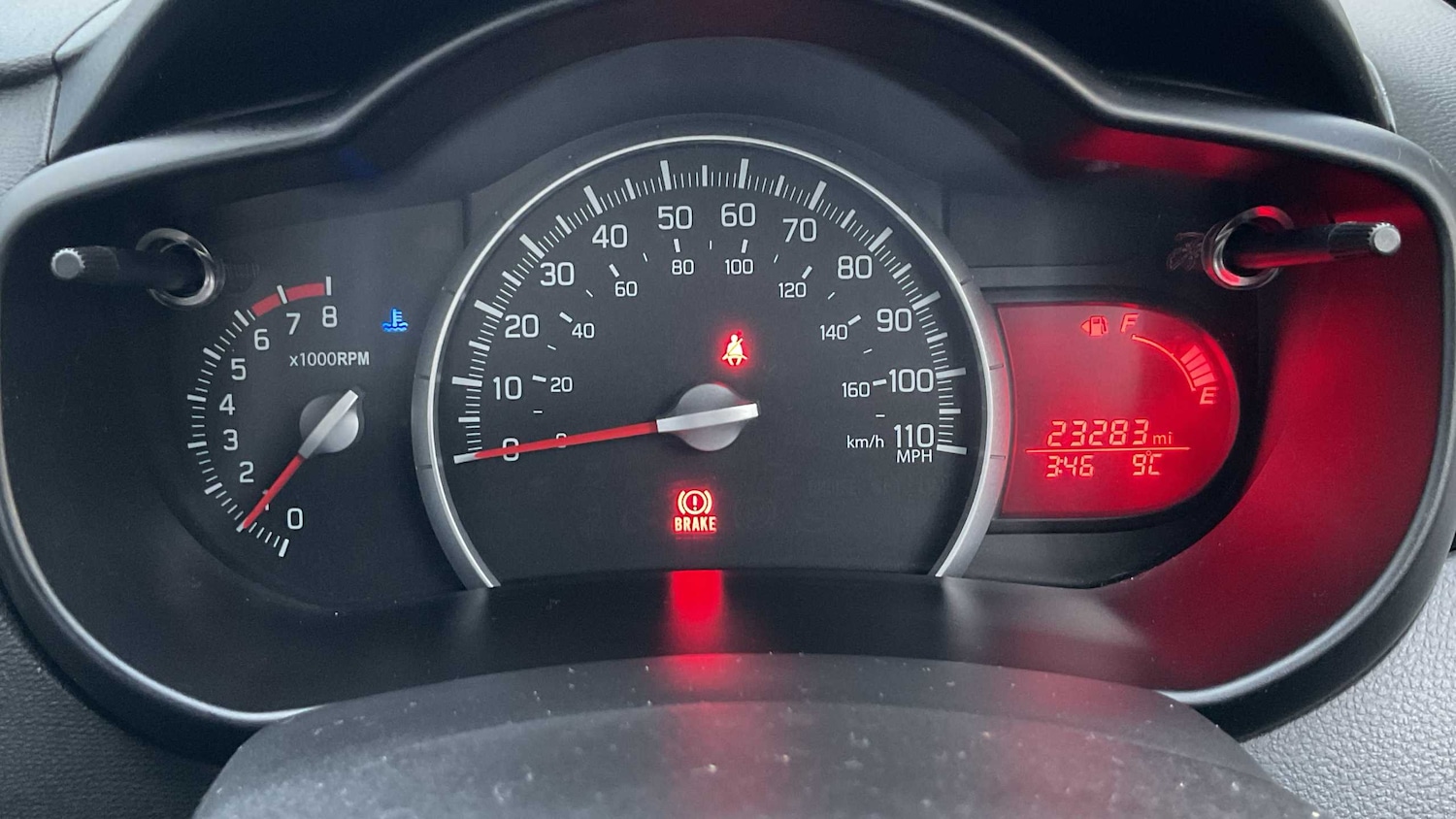 Used Suzuki Celerio 2018 for sale - 76804786: Photo 10