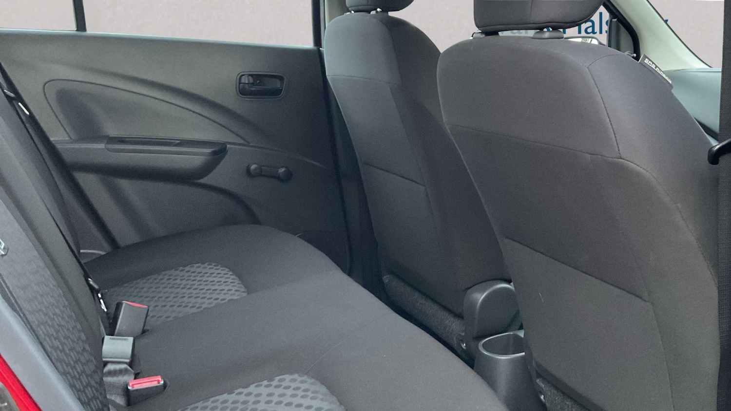 Used Suzuki Celerio 2018 for sale - 76804786: Photo 12