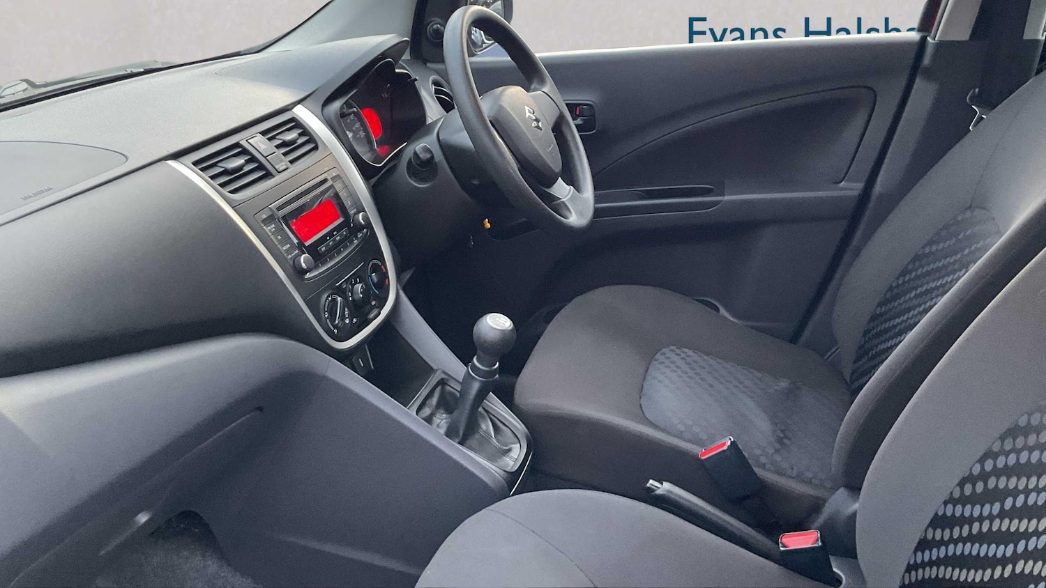 Used Suzuki Celerio 2018 for sale - 76804786: Photo 13