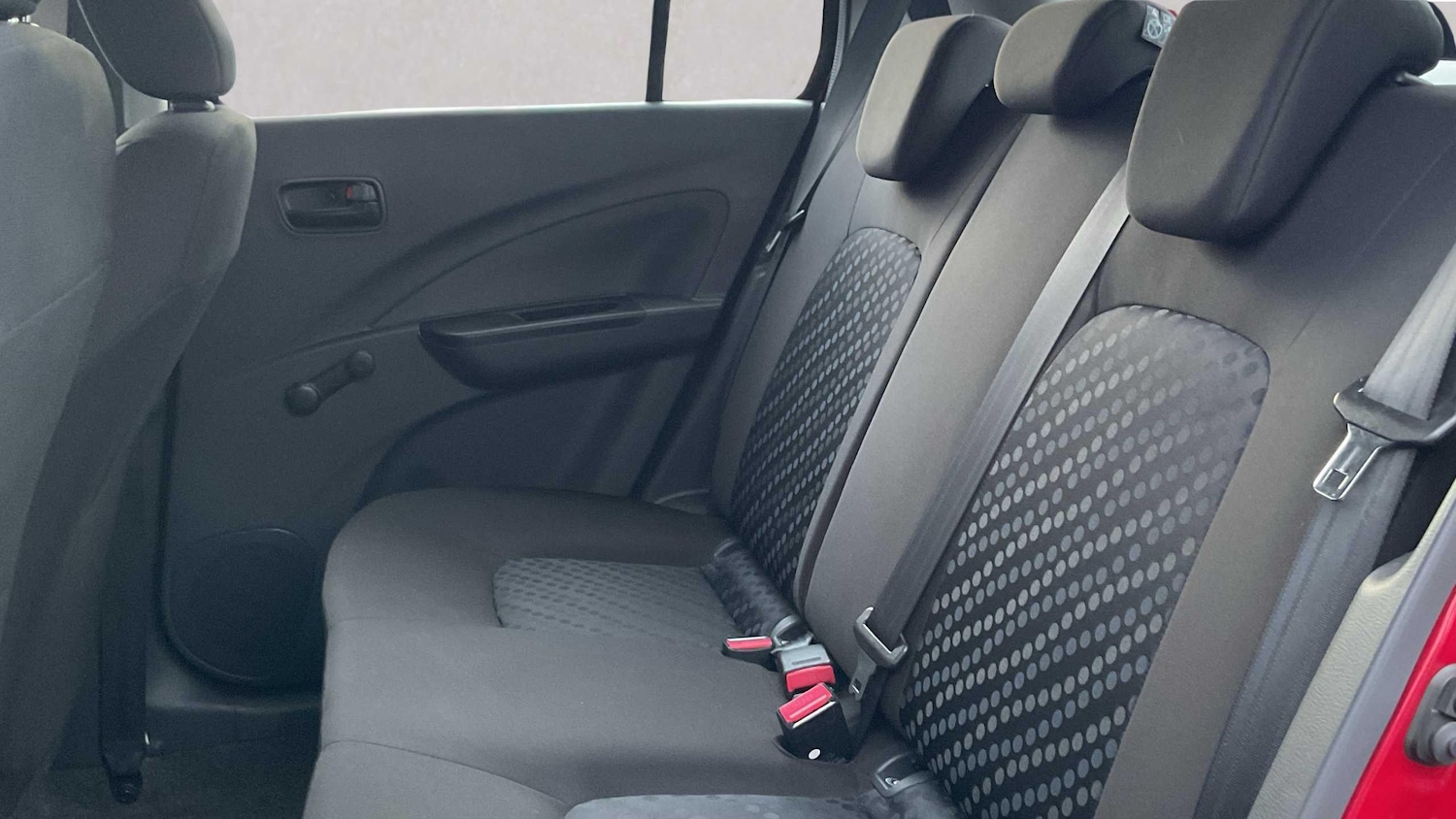 Used Suzuki Celerio 2018 for sale - 76804786: Photo 14