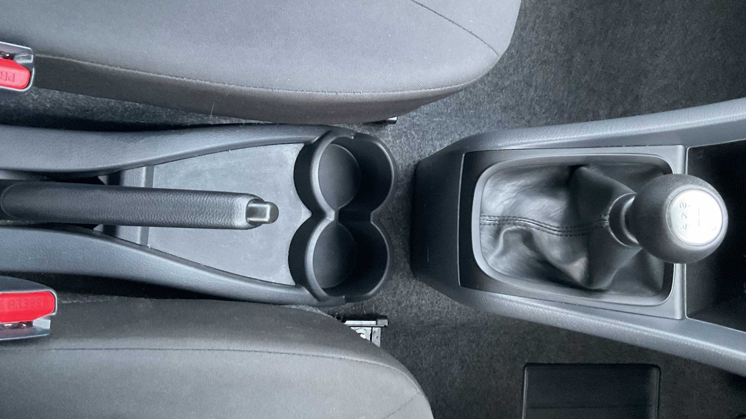 Used Suzuki Celerio 2018 for sale - 76804786: Photo 17