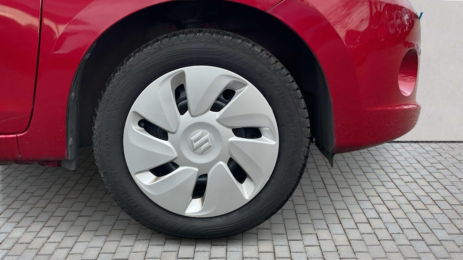 Used Suzuki Celerio 2018 for sale - 76804786: Photo 6