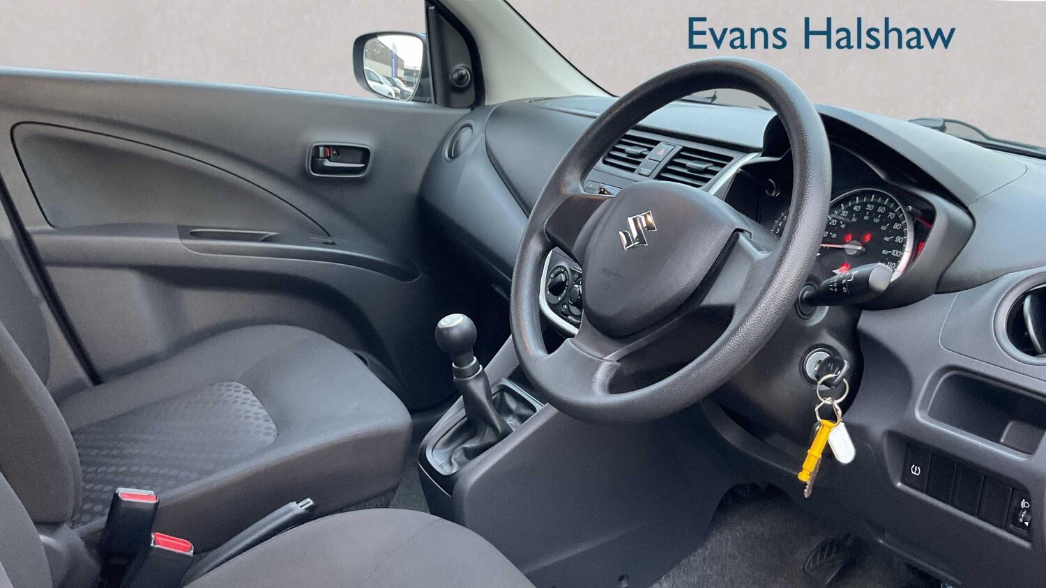 Used Suzuki Celerio 2018 for sale - 76804786: Photo 8