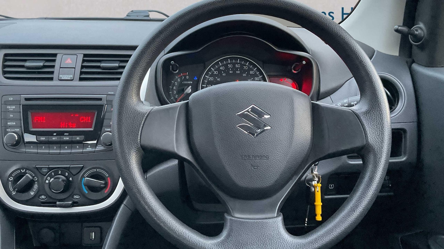 Used Suzuki Celerio 2018 for sale - 76804786: Photo 9