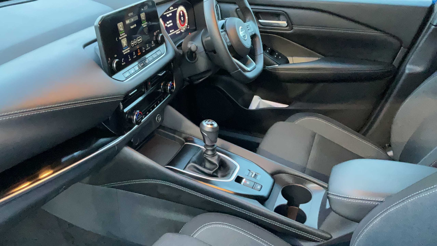 Used Nissan Qashqai 2022 for sale - 77083145: Photo 13