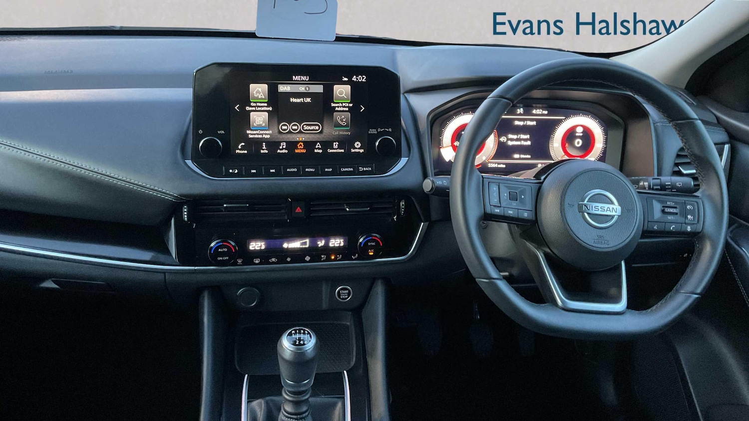 Used Nissan Qashqai 2022 for sale - 77083145: Photo 15