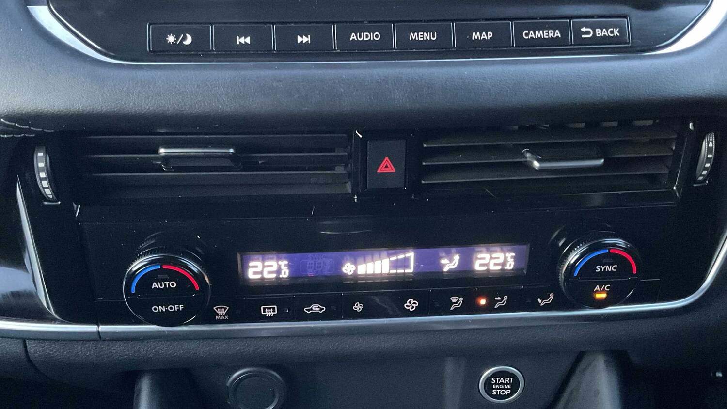 Used Nissan Qashqai 2022 for sale - 77083145: Photo 16