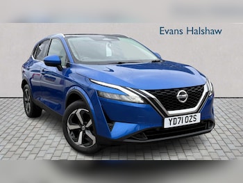 1.3 DiG-T MH N-Connecta 5dr