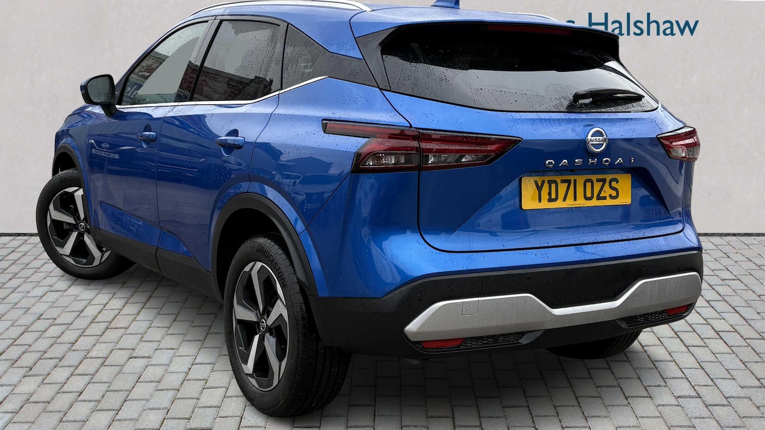 Used Nissan Qashqai 2022 for sale - 77083145: Photo 3