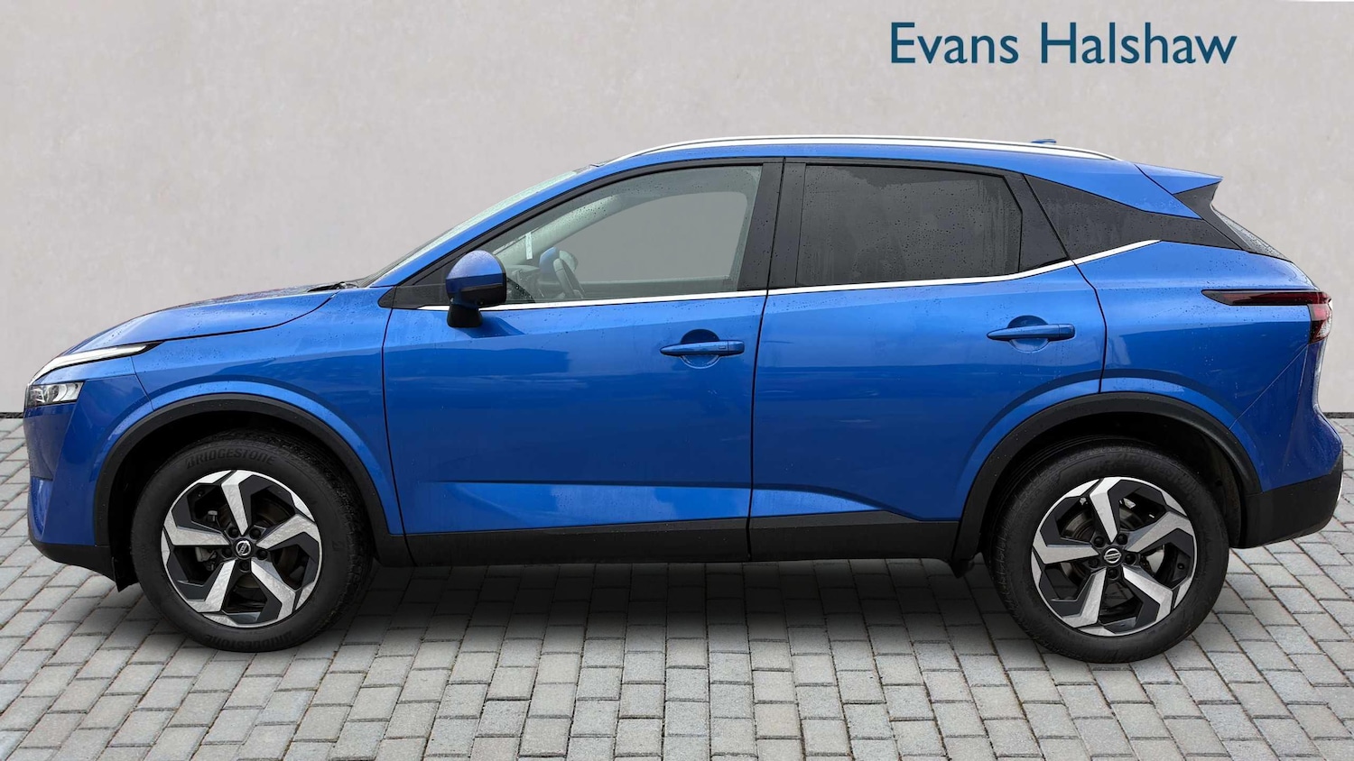 Used Nissan Qashqai 2022 for sale - 77083145: Photo 4