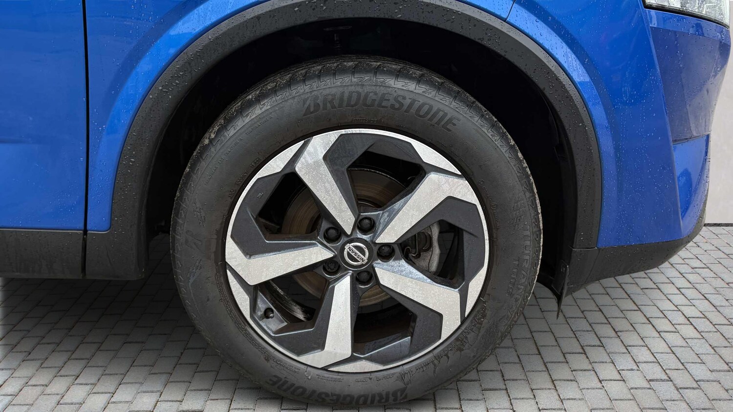 Used Nissan Qashqai 2022 for sale - 77083145: Photo 6