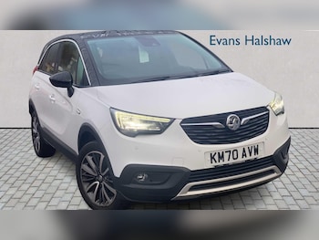 2020 - 1.2T [130] Elite Nav 5dr [Start Stop] Auto