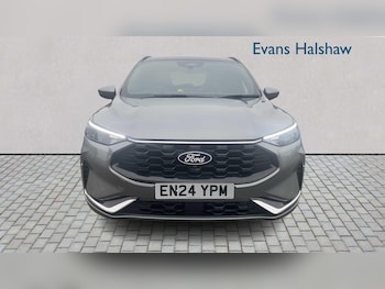 Used Ford Kuga 2024 for sale - 76088049: Photo