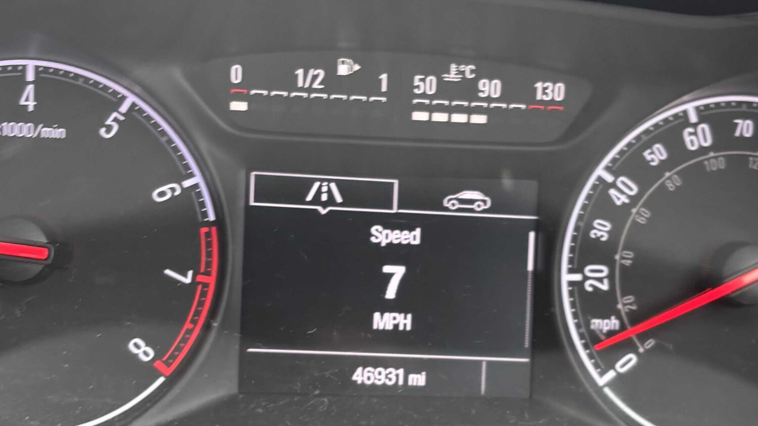 Used Vauxhall Corsa for sale - 77810918: Photo 10