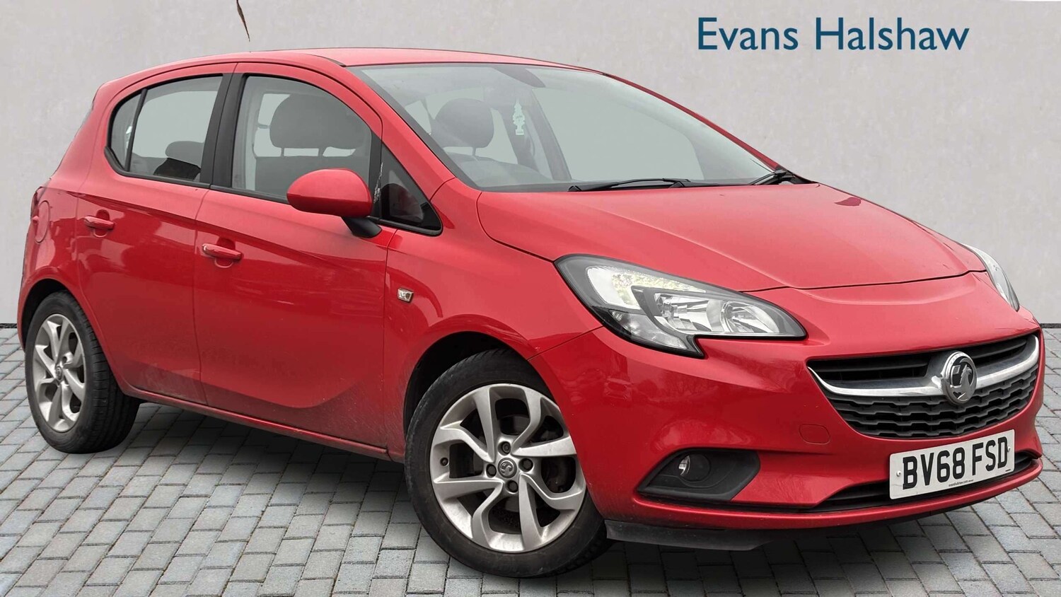 Used Vauxhall Corsa for sale - 77810918: Photo 6