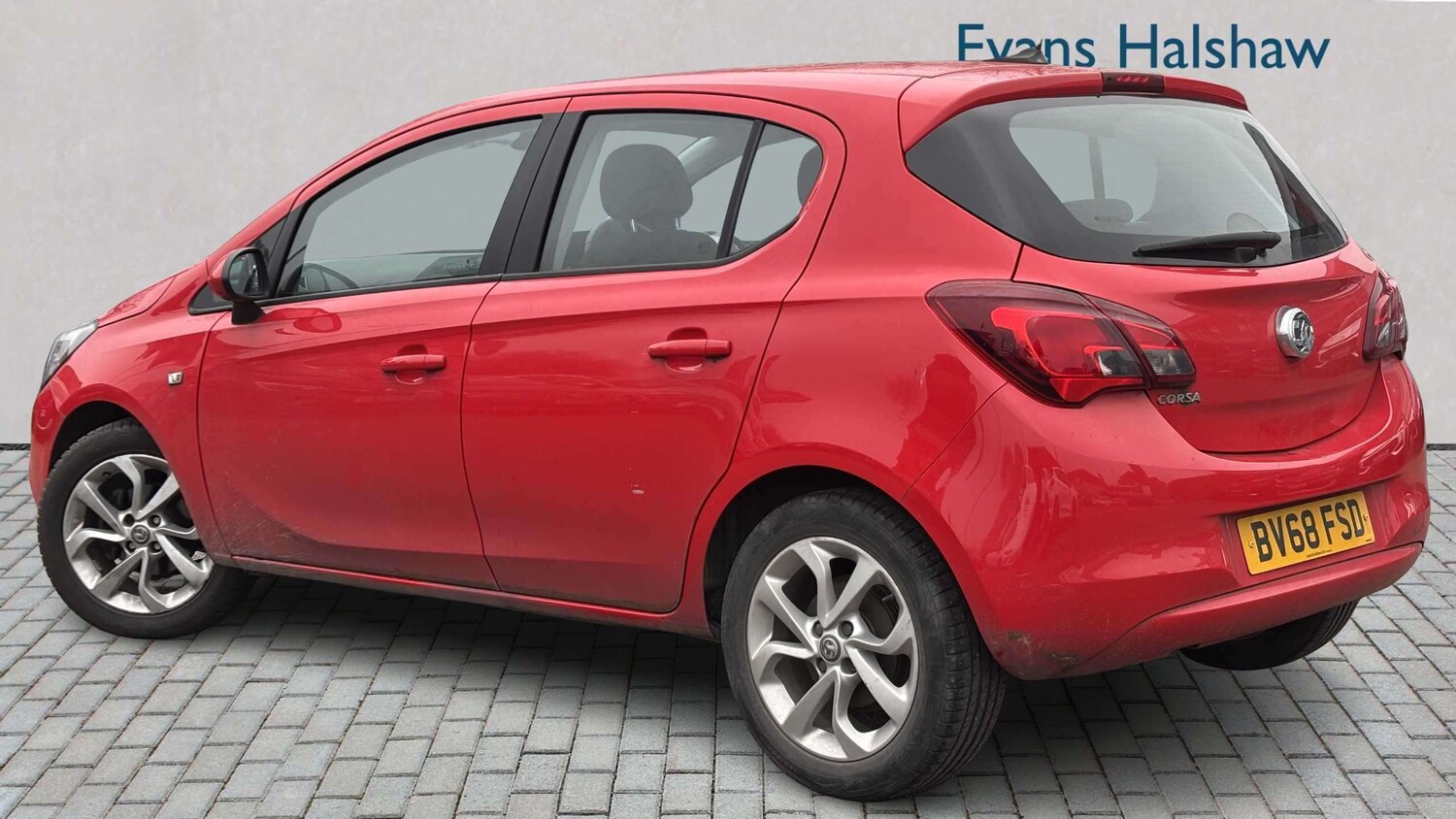 Used Vauxhall Corsa for sale - 77810918: Photo 7