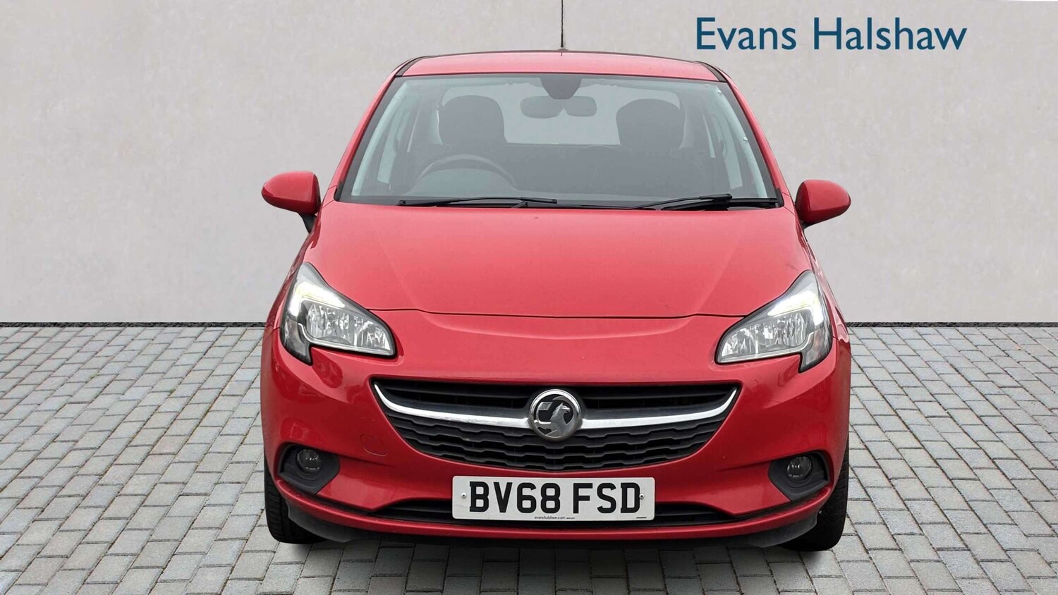 Used Vauxhall Corsa for sale - 77810918: Photo 9