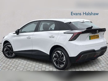 Used MG MG4 2023 for sale - 78247818: Photo