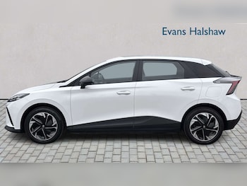 Used MG MG4 2023 for sale - 78247818: Photo